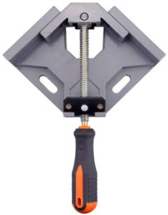 Best corner clamps woodworking