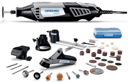 Best electric wood carving tools