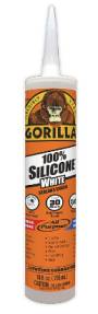 Best exterior caulk for large gaps