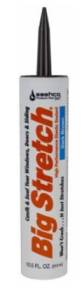Best exterior paintable caulk