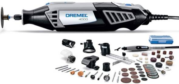 Best flex shaft rotary tool for wood carving