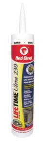 Best outdoor caulk for wood