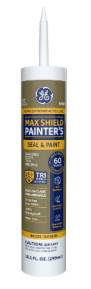 Best paintable exterior caulk