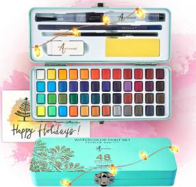Best professional watercolor paints Best professional watercolor paints