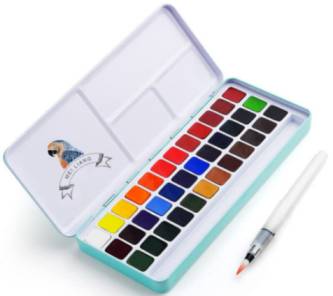Best watercolor paints for beginners Best watercolor paints for beginners