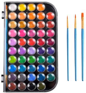 Best watercolor pan sets Best watercolor pan sets