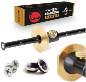 Best wheel marking gauge