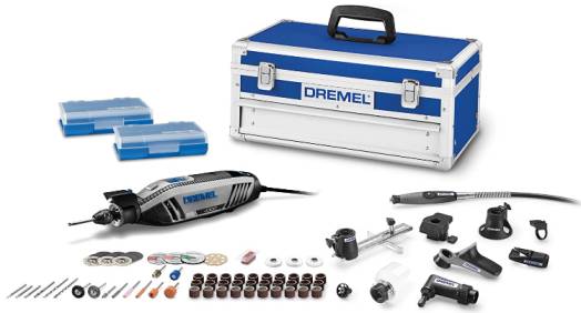 Best wood carving Dremel tool