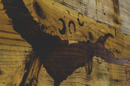 How to Stain Acacia Wood