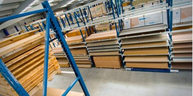 What is Lauan Plywood